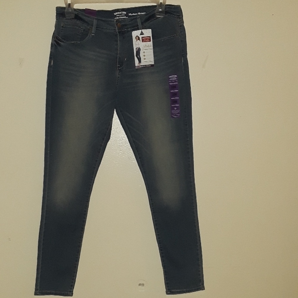 Levi's Jeans